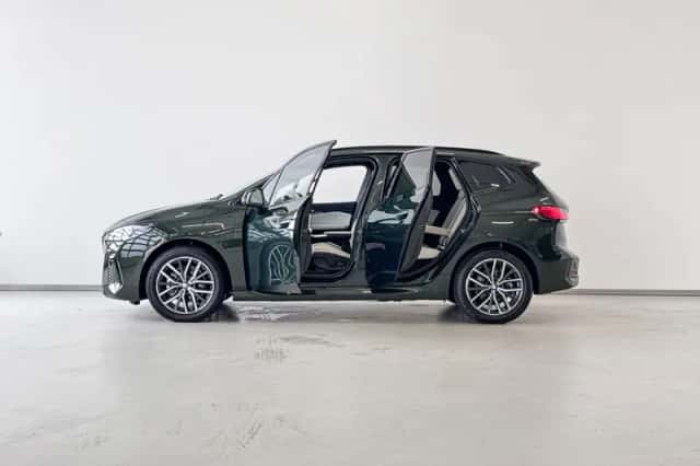 BMW 2-Serie Active Tourer (2026) thumbnail 4