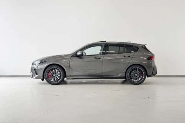 BMW 1-Serie (2026) thumbnail 2
