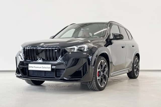 BMW X1 (2025) thumbnail 2