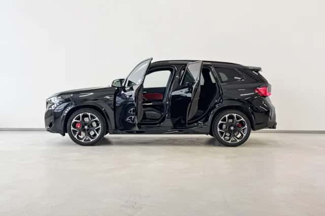 BMW X1 (2025) thumbnail 4