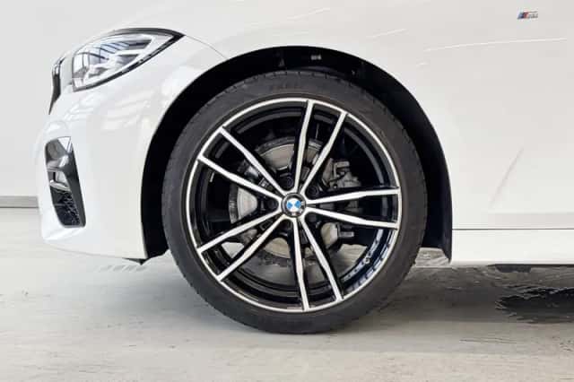 BMW 3-Serie (2021) thumbnail 4