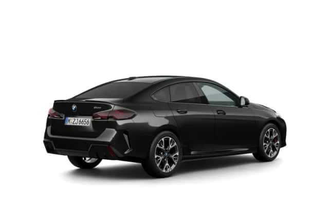 BMW 2-Serie Gran Coupé (2026) thumbnail 2