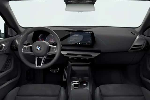 BMW 2-Serie Gran Coupé (2026) thumbnail 3