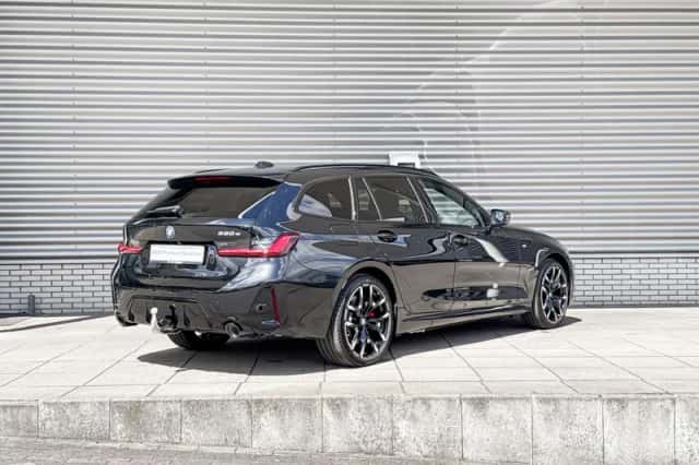 BMW 3-Serie (2026) thumbnail 5
