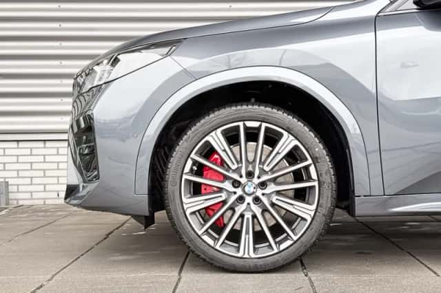 BMW X2 (2026) thumbnail 3