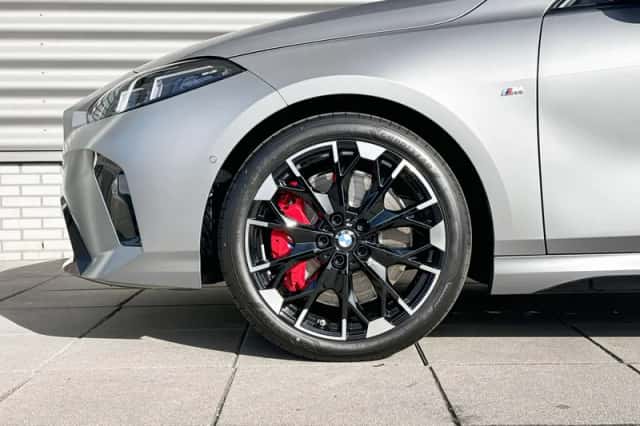 BMW 1-Serie (2026) thumbnail 3