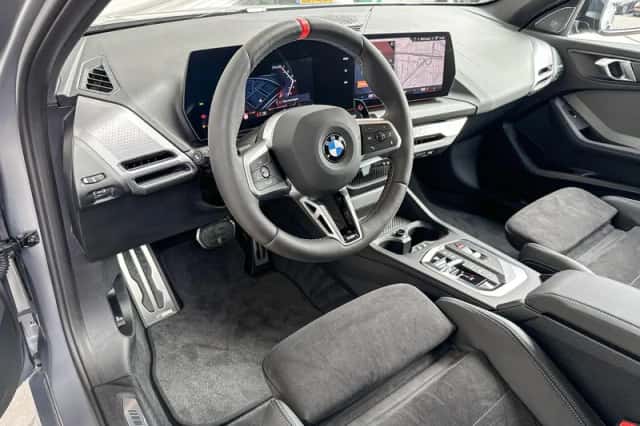 BMW 1-Serie (2026) thumbnail 6