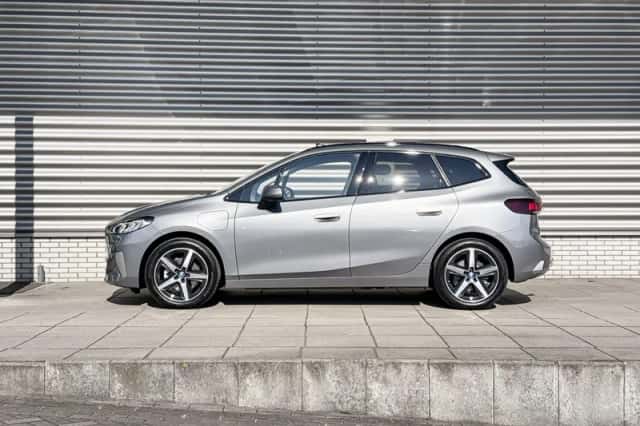 BMW 2-Serie Active Tourer (2025) thumbnail 2