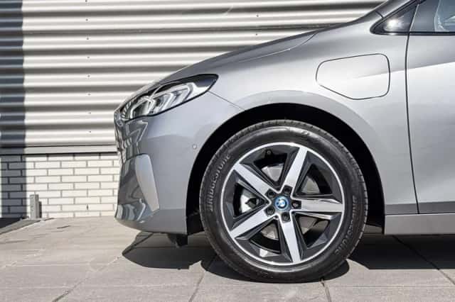 BMW 2-Serie Active Tourer (2025) thumbnail 3