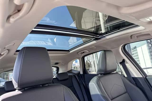 BMW 2-Serie Active Tourer (2025) thumbnail 6