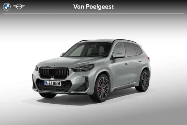 BMW X1 (2026) thumbnail 1