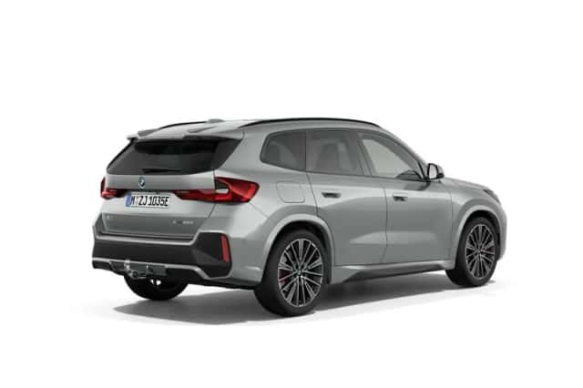 BMW X1 (2026) thumbnail 2