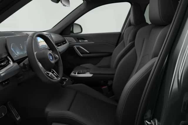 BMW X1 (2026) thumbnail 4