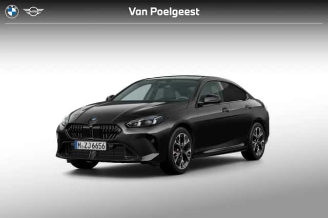 BMW 2-Serie Gran Coupé (2026) thumbnail 1
