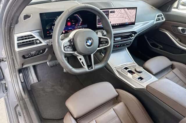 BMW 3-Serie (2026) thumbnail 5