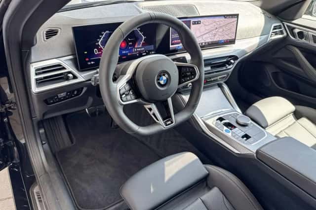 BMW i4 (2026) thumbnail 5