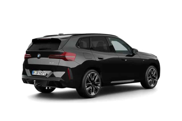 BMW X3 (2026) thumbnail 2