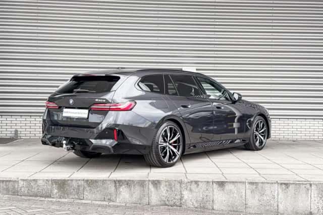 BMW 5-Serie (2026) thumbnail 5