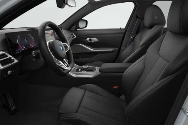BMW 3-Serie (2026) thumbnail 4