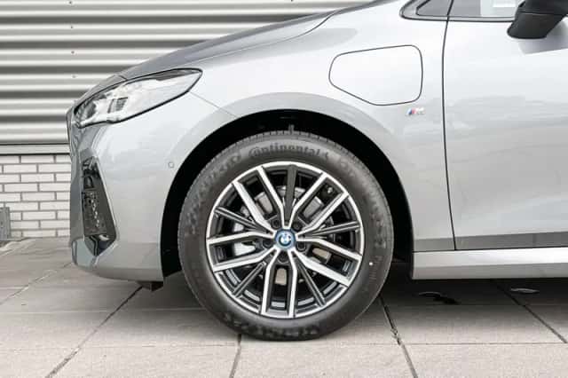 BMW 2-Serie Active Tourer (2025) thumbnail 3