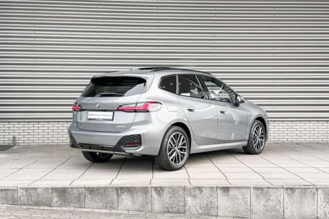BMW 2-Serie Active Tourer (2025) thumbnail 5