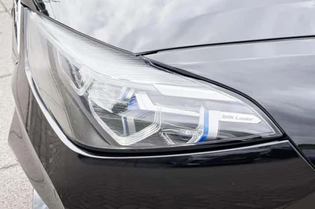 BMW 8-Serie (2020) thumbnail 2