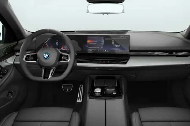 BMW 5-Serie (2026) thumbnail 3