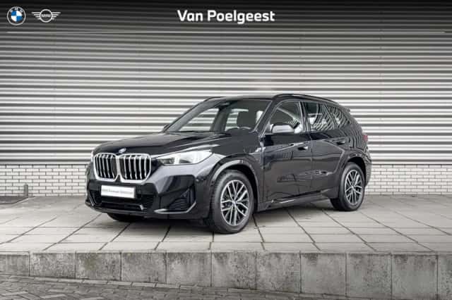 BMW X1 (2025) thumbnail 1