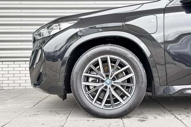 BMW X1 (2025) thumbnail 3