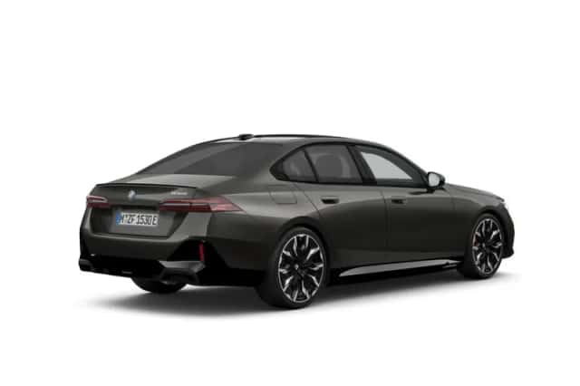 BMW 5-Serie (2026) thumbnail 2