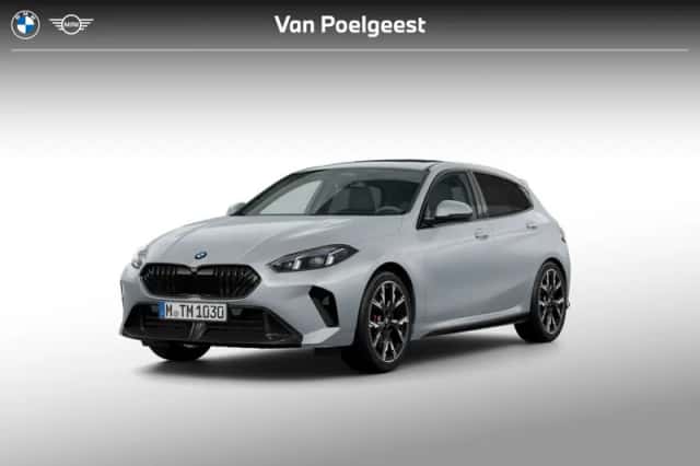 BMW 1-Serie (2026) thumbnail 1