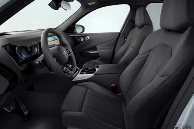 BMW X3 (2026) thumbnail 4