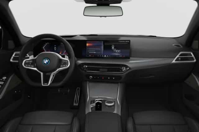 BMW 3-Serie (2026) thumbnail 3