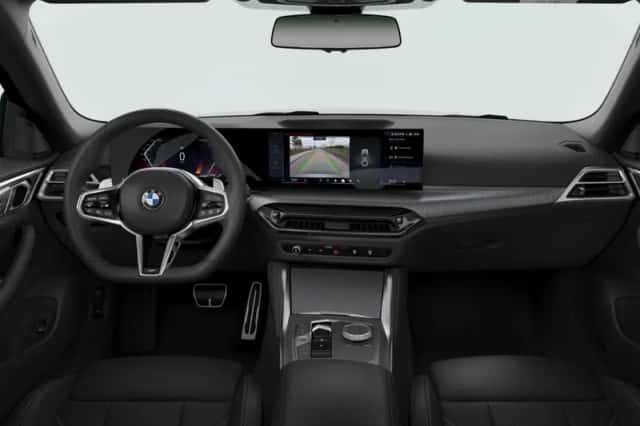 BMW 4-Serie Gran Coupé (2026) thumbnail 3
