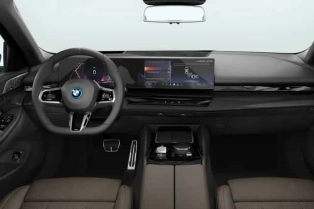 BMW 5-Serie (2026) thumbnail 3