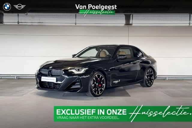 BMW 2-Serie (2026) thumbnail 1
