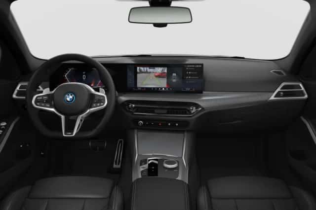 BMW 3-Serie (2026) thumbnail 3
