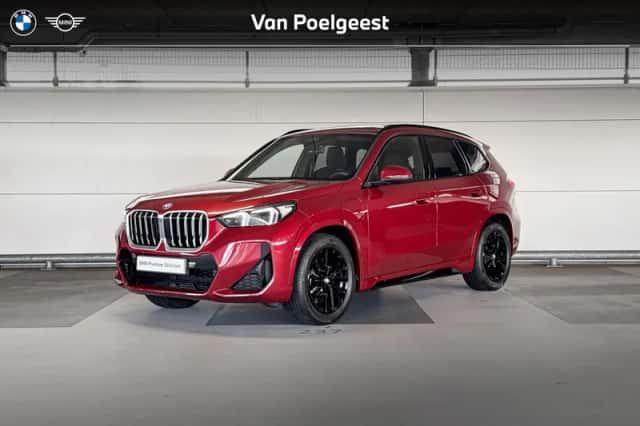 BMW X1 (2026) thumbnail 1