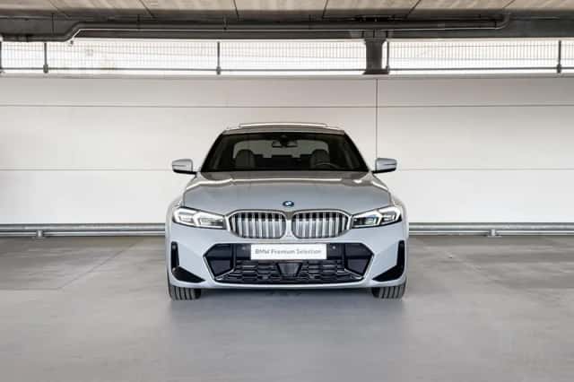 BMW 3-Serie (2026) thumbnail 5