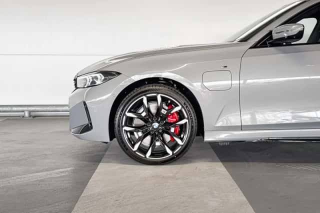 BMW 3-Serie (2026) thumbnail 4