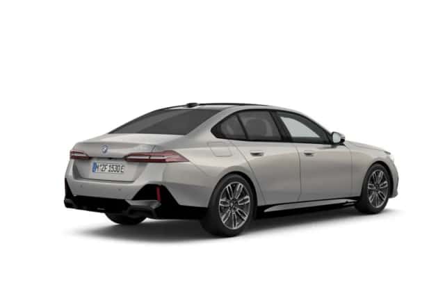 BMW 5-Serie (2026) thumbnail 2