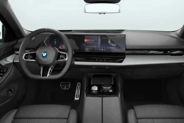 BMW 5-Serie (2026) thumbnail 3