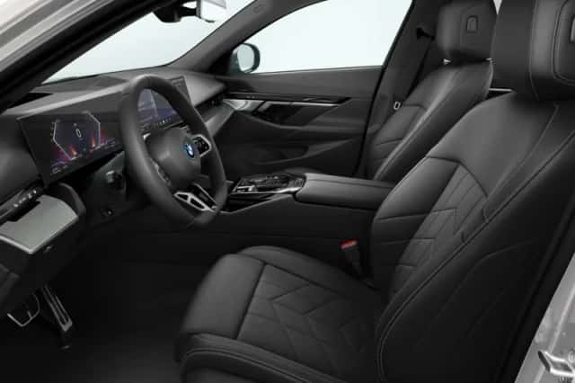 BMW 5-Serie (2026) thumbnail 4