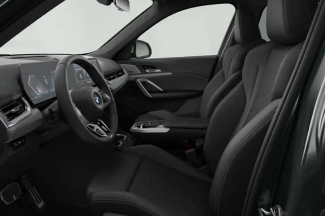 BMW X1 (2026) thumbnail 4