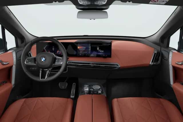 BMW iX (2026) thumbnail 3