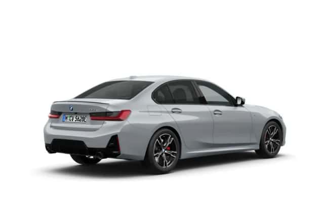BMW 3-Serie (2026) thumbnail 2