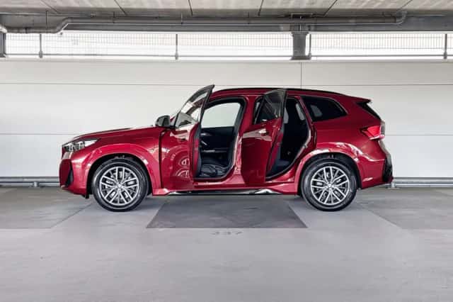 BMW X1 (2026) thumbnail 3