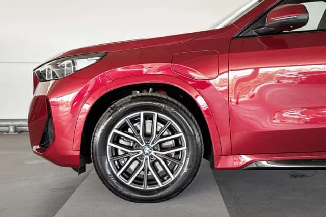 BMW X1 (2026) thumbnail 4