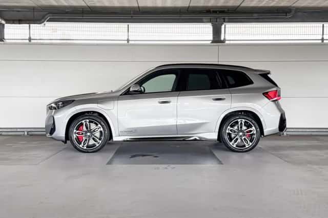 BMW X1 (2026) thumbnail 2