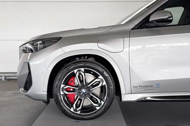 BMW X1 (2026) thumbnail 4